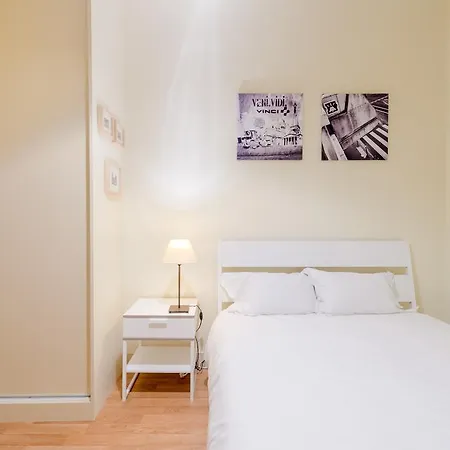 Apart - Rue Constance *